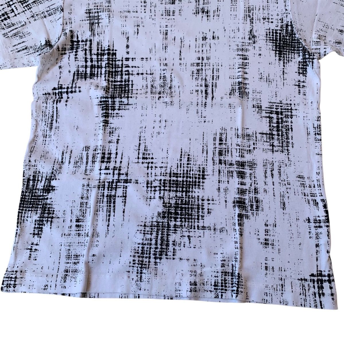 Yohji Yamamoto Y’s For Men by yohji yamamoto Abstract Tshirt Size US M / EU 48-50 / 2 - 3 Thumbnail