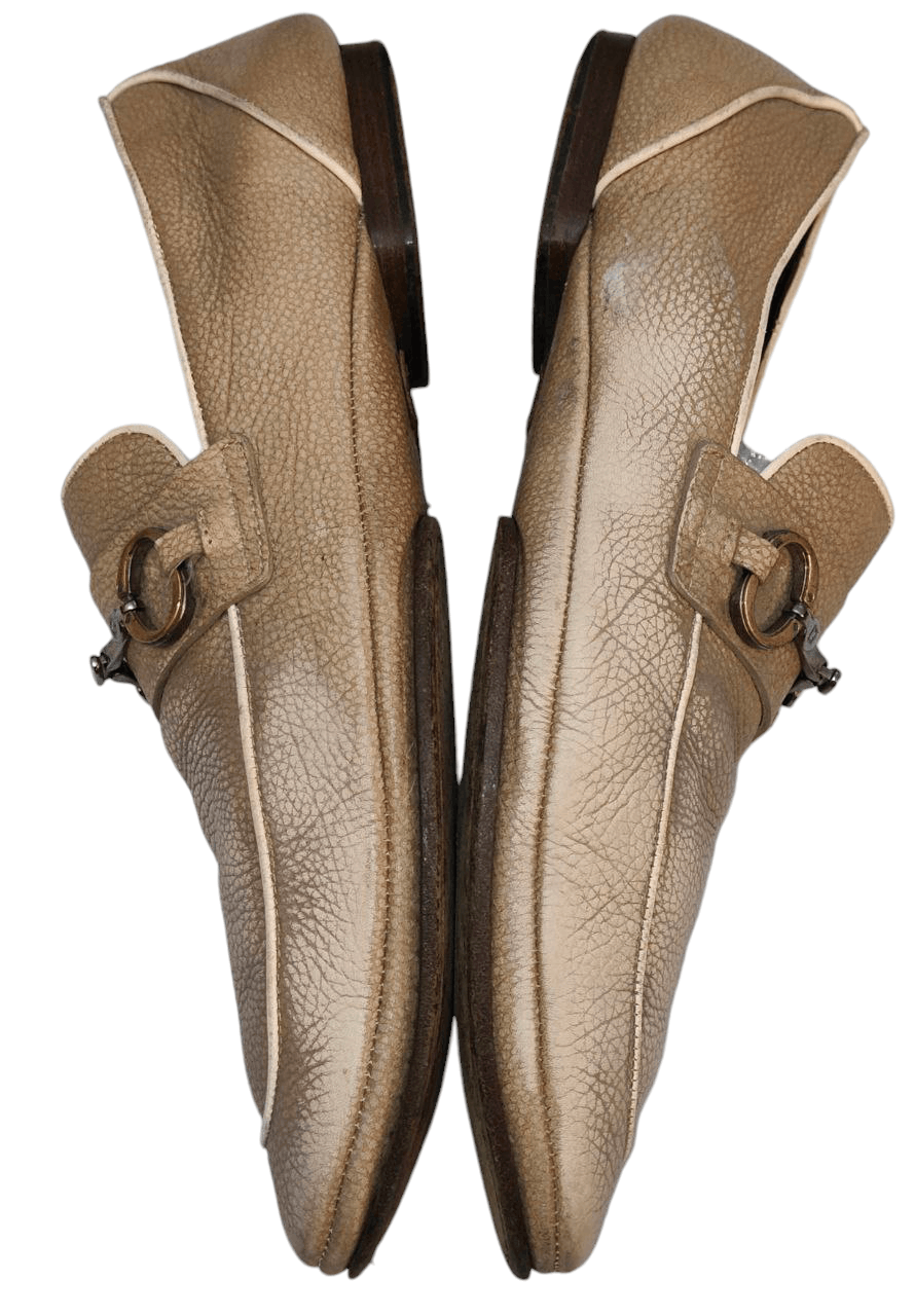 Dolce & Gabbana Dolce & Gabbana Leather Shoes Size US 8 / EU 41 - 6 Thumbnail
