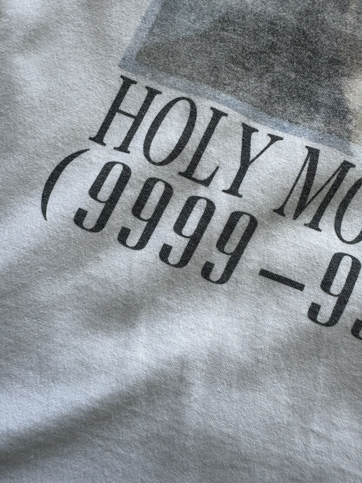 Saint Michael Saint Michael’s HOLY MOTHER T Shirt Size US L / EU 52-54 / 3 - 4 Thumbnail
