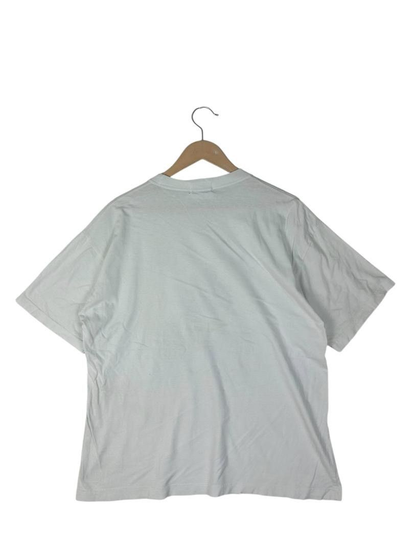 Vintage Vintage 90s Texron Original Jeans Photo Print Tee – Fotofoli Size US L / EU 52-54 / 3 - 2 Thumbnail