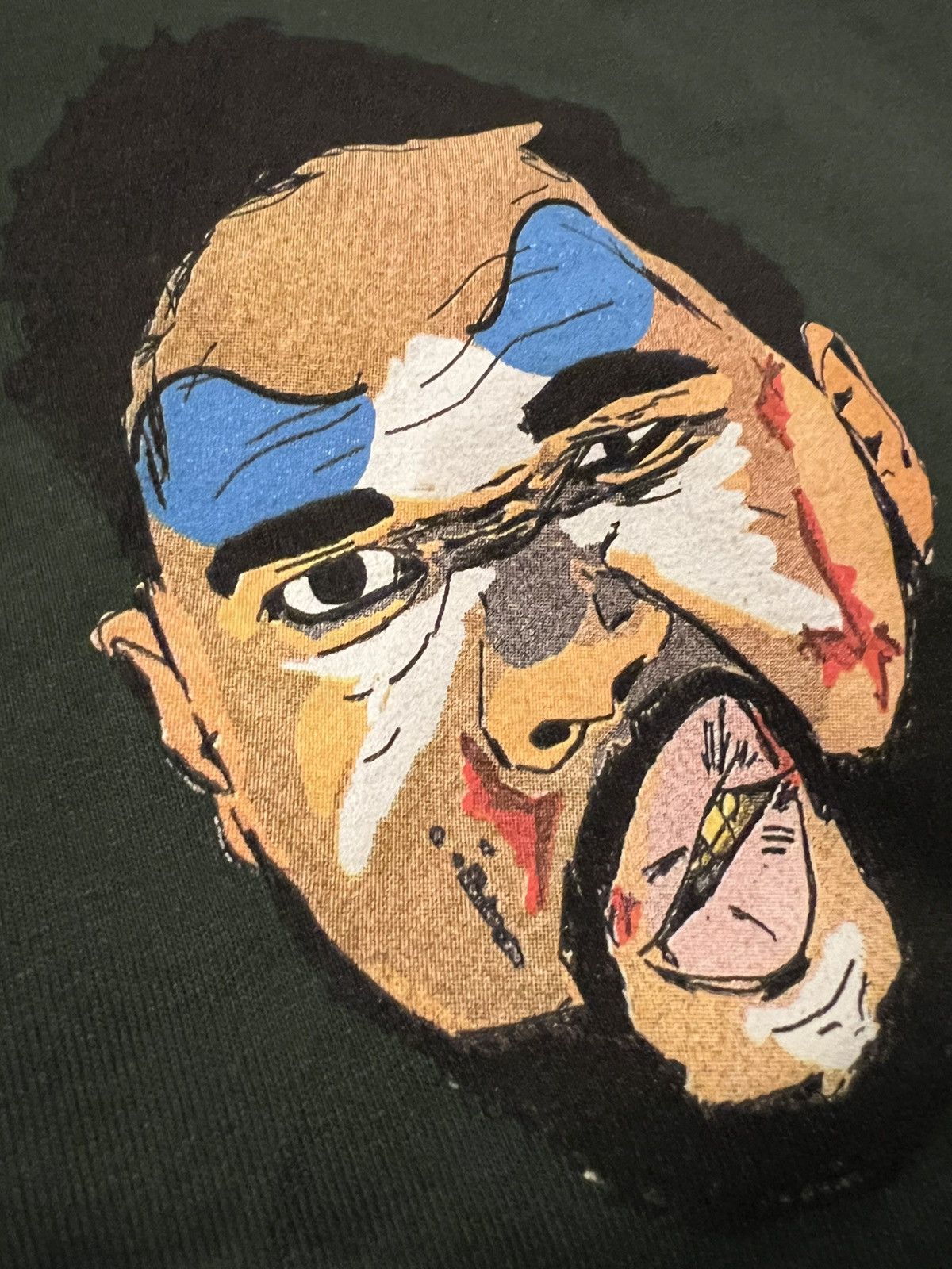 Champion CONWAY GXFR GRISELDA HOODY Size US XXL / EU 58 / 5 - 3 Thumbnail