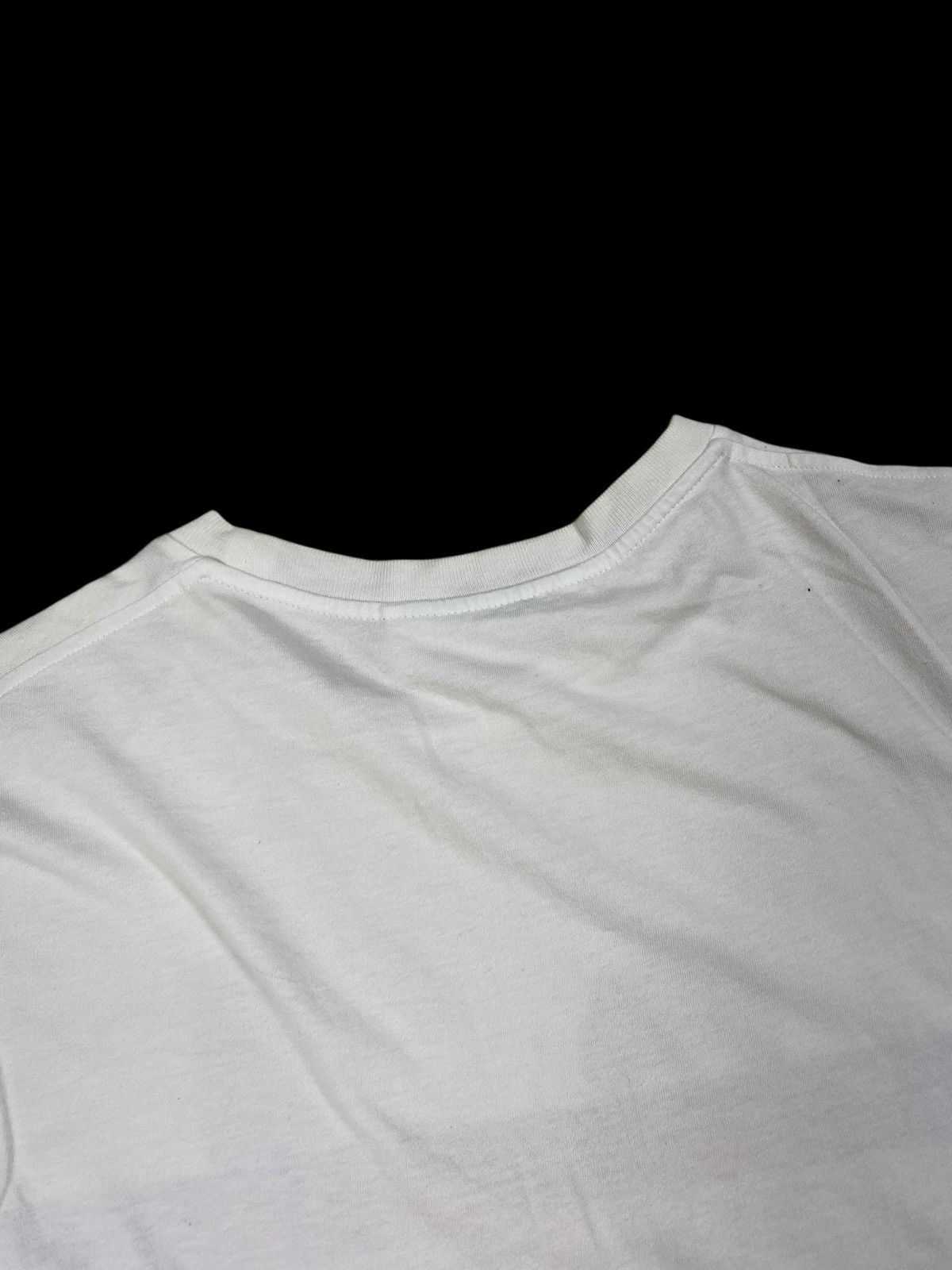 Neil Barrett Neil Barrett Taxi Driver Tee Size US S / EU 44-46 / 1 - 12 Thumbnail