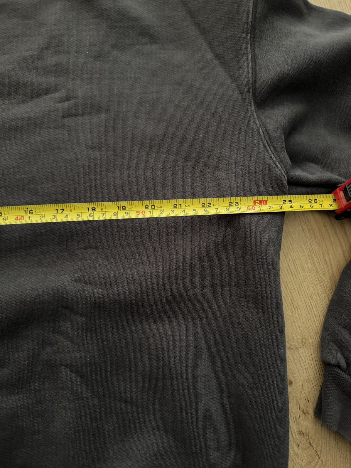 Cherry LA CHERRY LA CREWNECK SWEATER Size US L / EU 52-54 / 3 - 7 Thumbnail