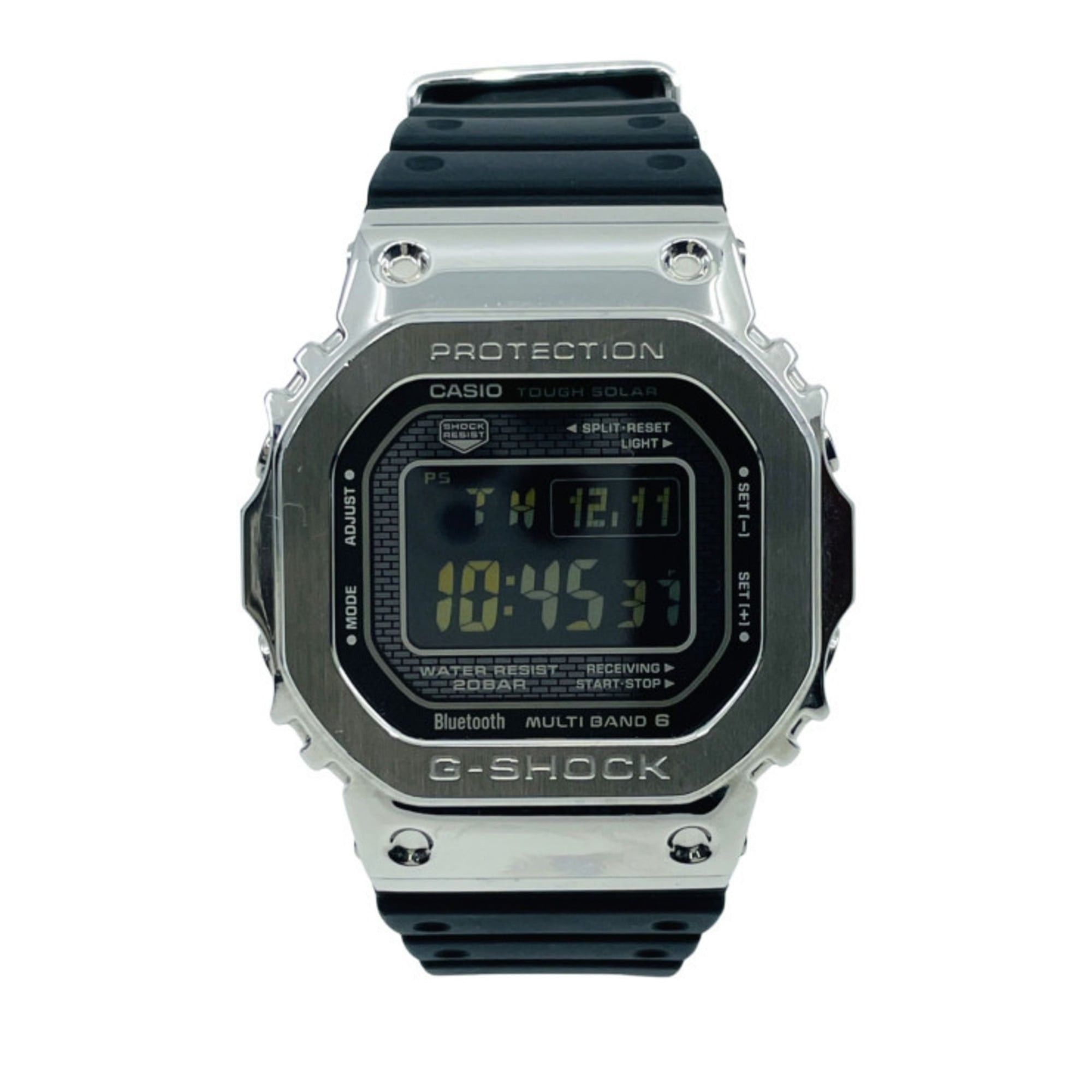 Casio Casio Watch G-SHOCKMASTER OF G - SEA GULFMAN G-Shock Gulfman