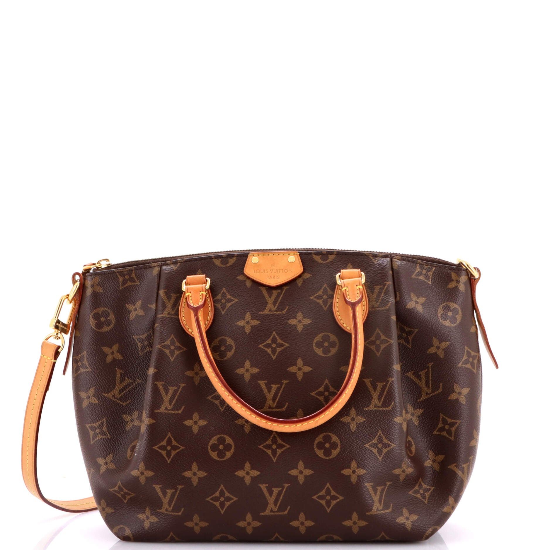 Louis Vuitton Turenne Handbag Size ONE SIZE - 1 Thumbnail
