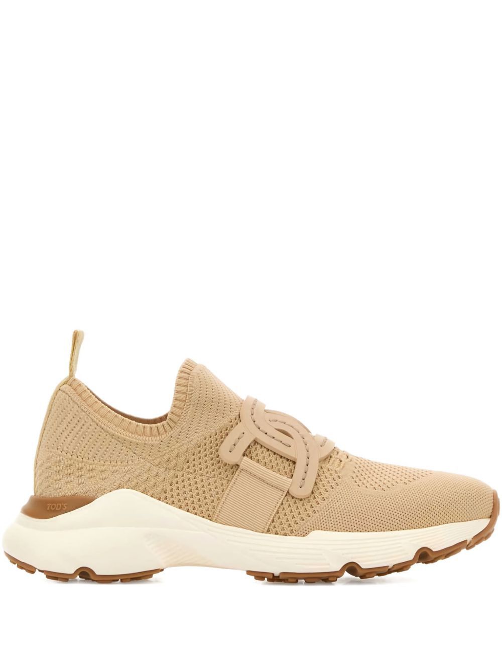 Tod's KATE KNITTED SNEAKERS Size US 11 / IT 41 - 1 Thumbnail