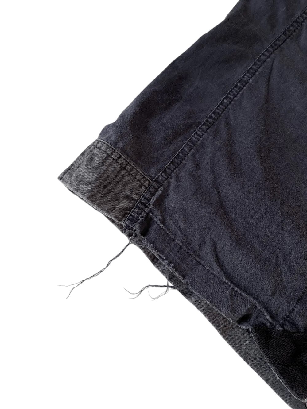 Avirex Vintage Avirex Short Jacket Zipper Size US L / EU 52-54 / 3 - 8 Thumbnail