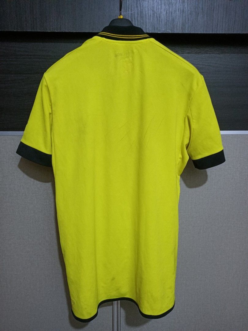 Puma × Vintage Borussia dortmund 2012/2013 home jersey Size US M / EU 48-50 / 2 - 6 Thumbnail