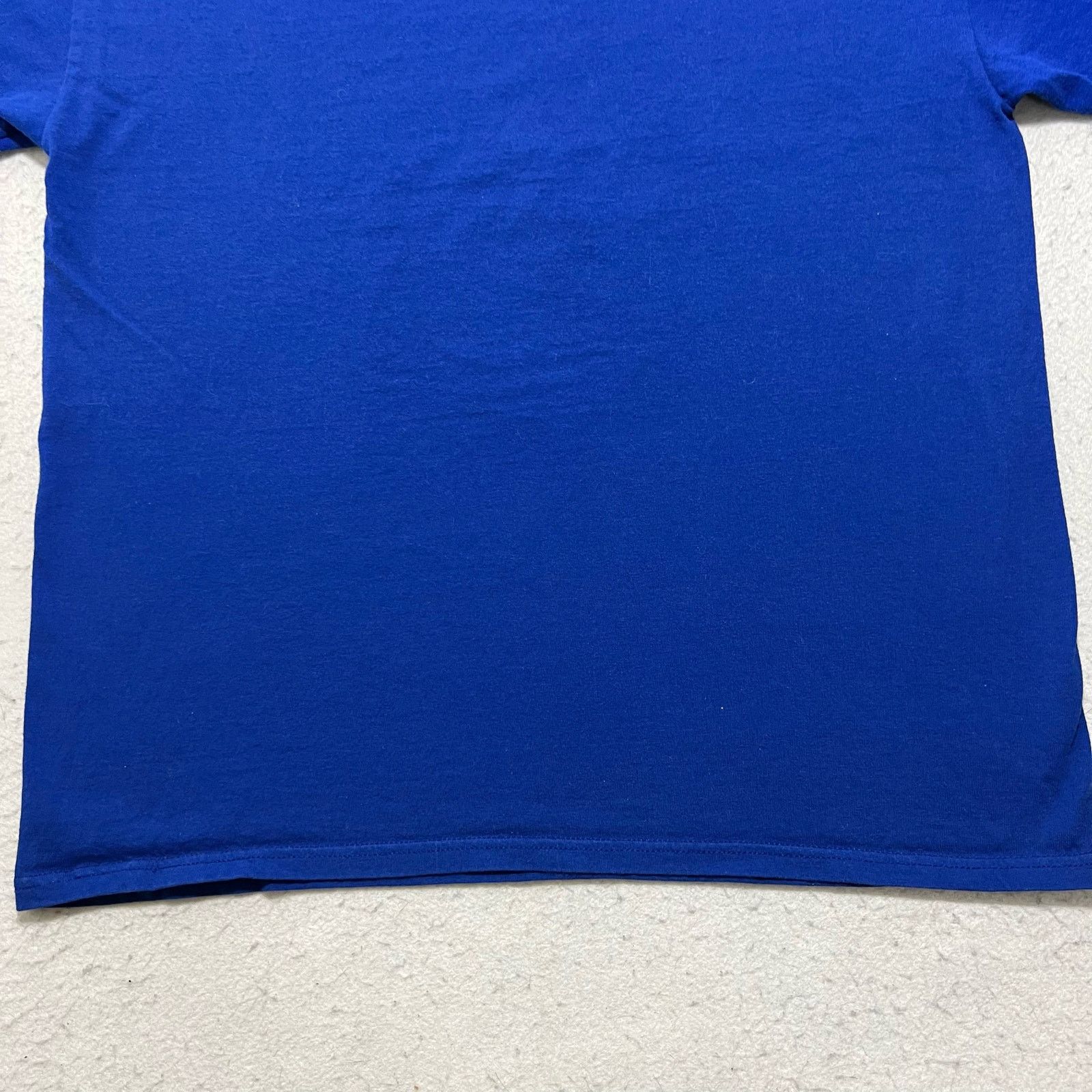 MLB Chicago Cubs Men’s Large 2016 World Series Graphic T Shirt Size US L / EU 52-54 / 3 - 11 Thumbnail
