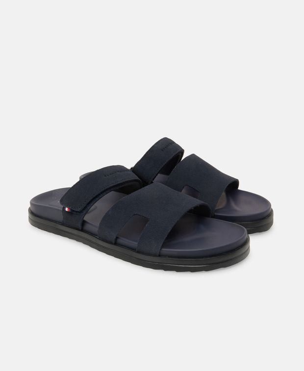 Tommy Hilfiger Sandals Size US 7 / EU 40 - 1 Thumbnail