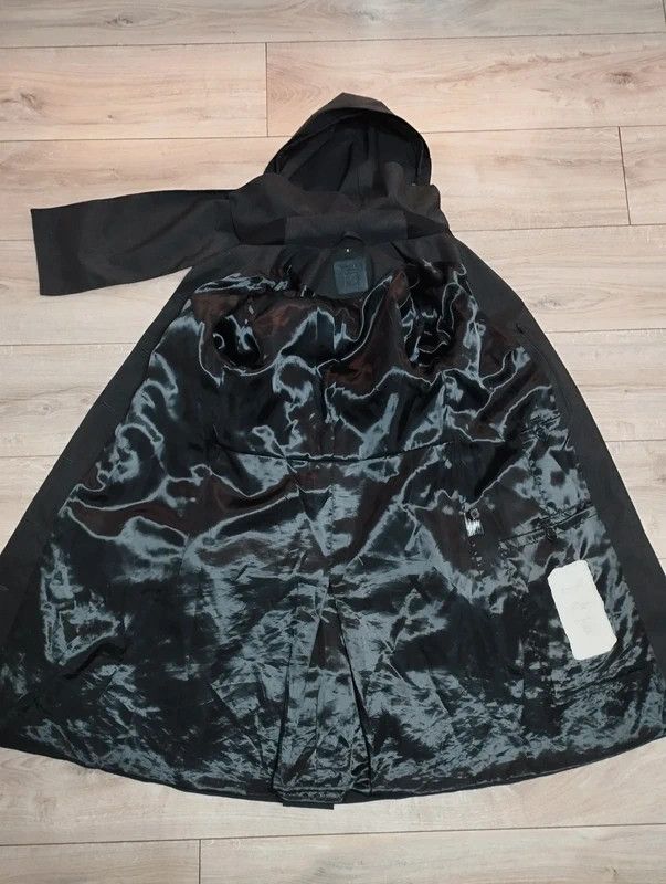 Norwegian Rain Norwegian Rain Collection V Coat trench jacket size S Size S / US 4 / IT 40 - 16 Thumbnail