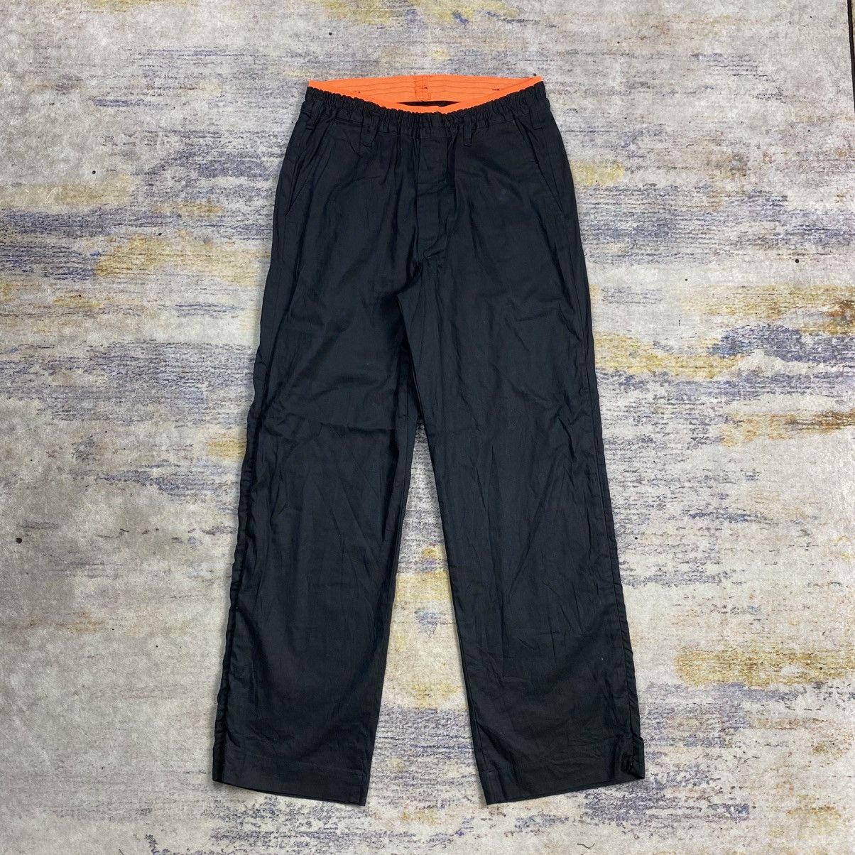 Sasquatchfabrix Sasquatch Fabric pants Size US 30 / EU 46 - 2 Thumbnail