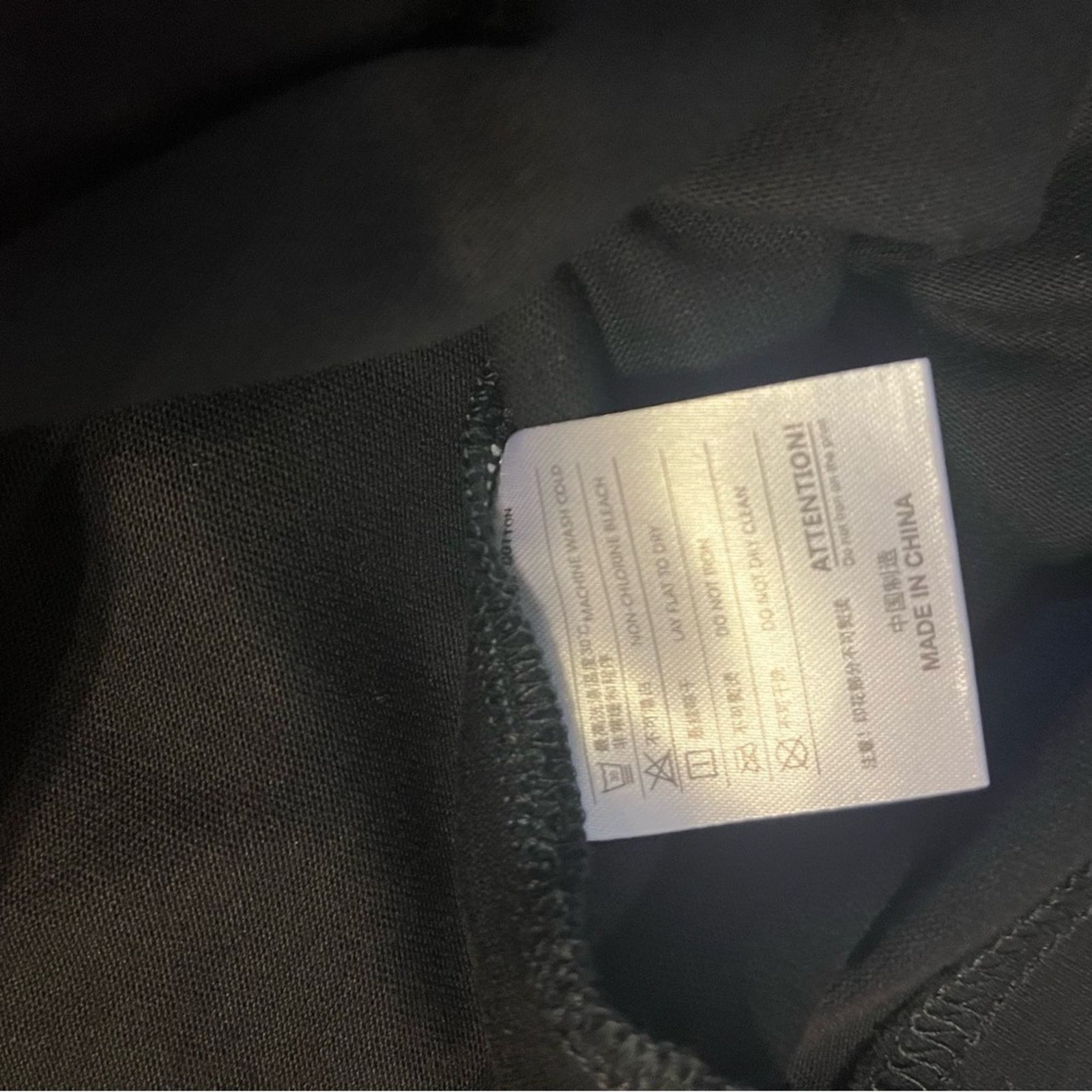 Other DMCkal Discover Mental Club Jogger Pants Size 2 Medium NWT Size 28" / US 6 / IT 42 - 4 Thumbnail