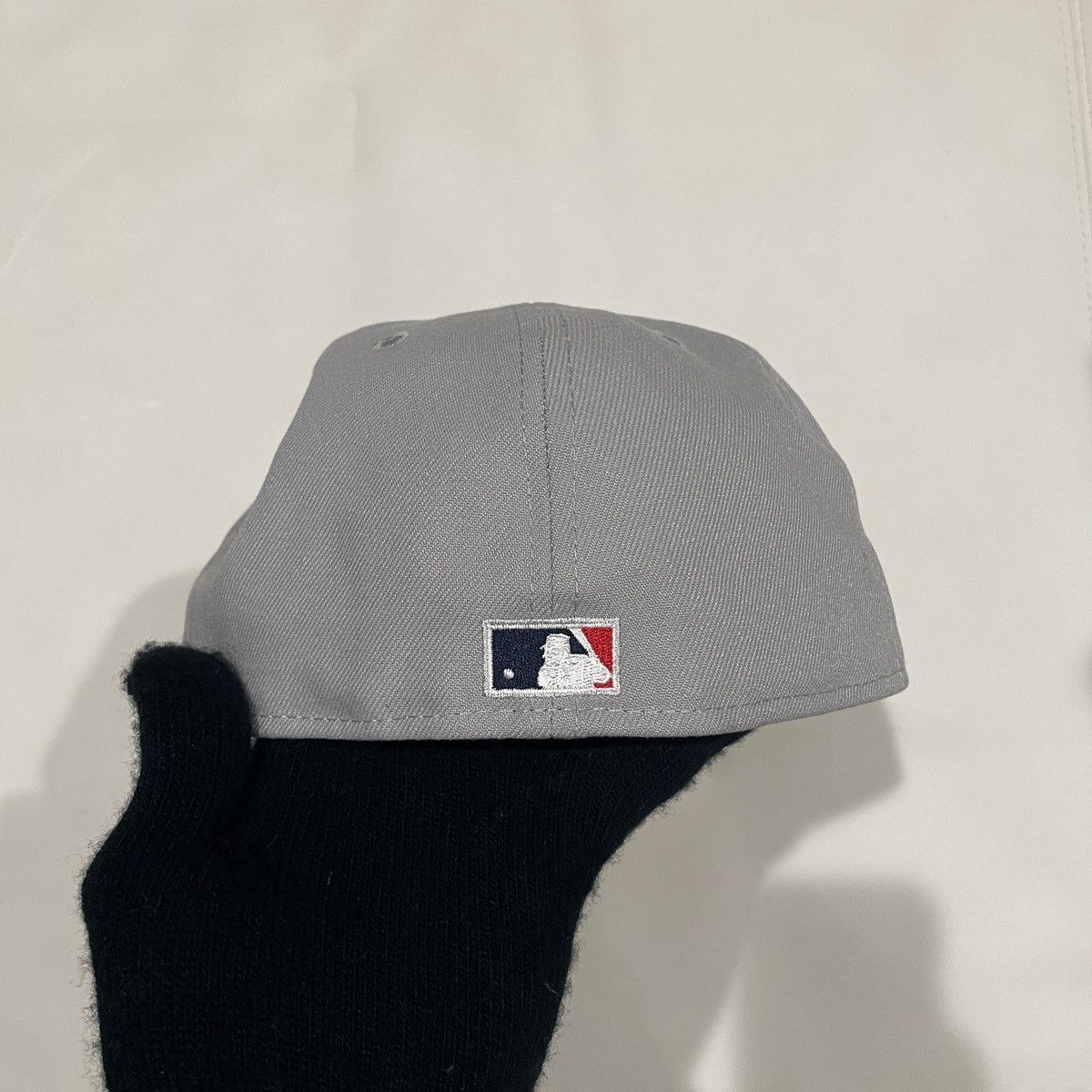 Hat Club 7 1/2 Atlanta Braves Inaugural 2017 Patch Size ONE SIZE - 3 Thumbnail