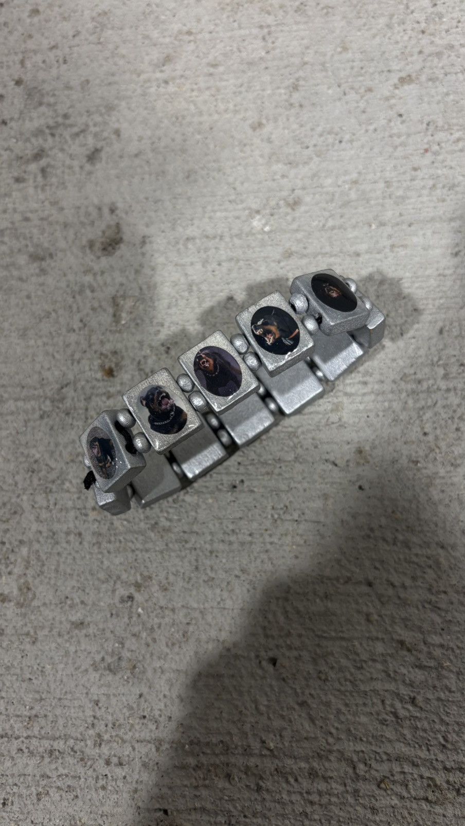 1199 Bazo 1199 Dog Bracelet Size ONE SIZE - 4 Thumbnail