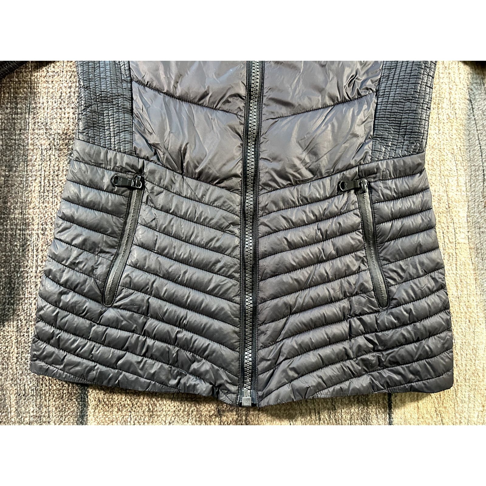 Pajar Pajar Women Sunnybrooke Hooded Thinsulate Packable Jacket XS Size XS / US 0-2 / IT 36-38 - 5 Thumbnail