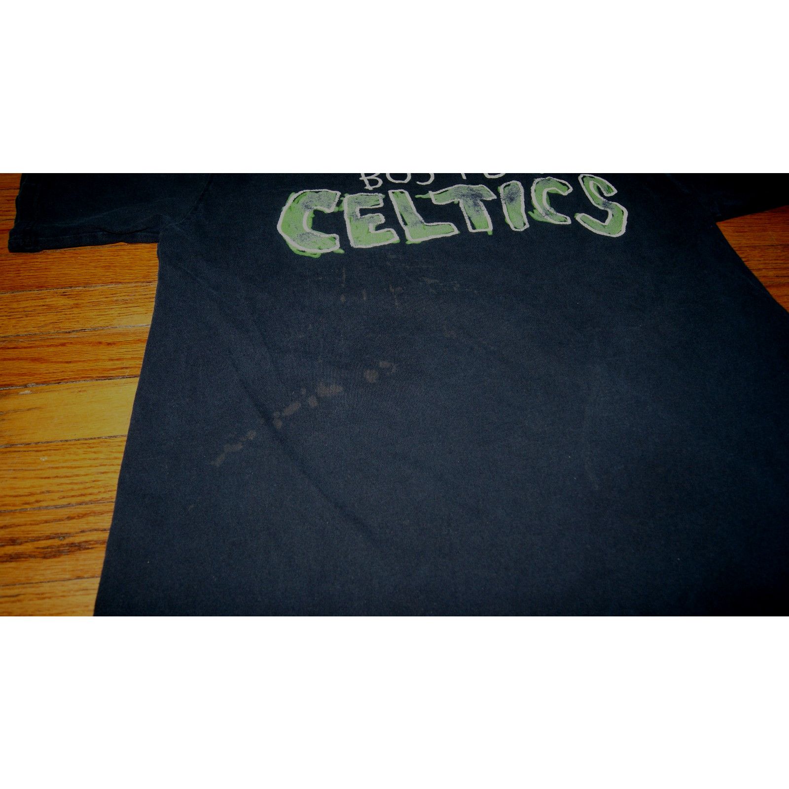 NBA Boston Celtics Back 2 School Special M Black T-Shirt NBA Size US M / EU 48-50 / 2 - 10 Thumbnail