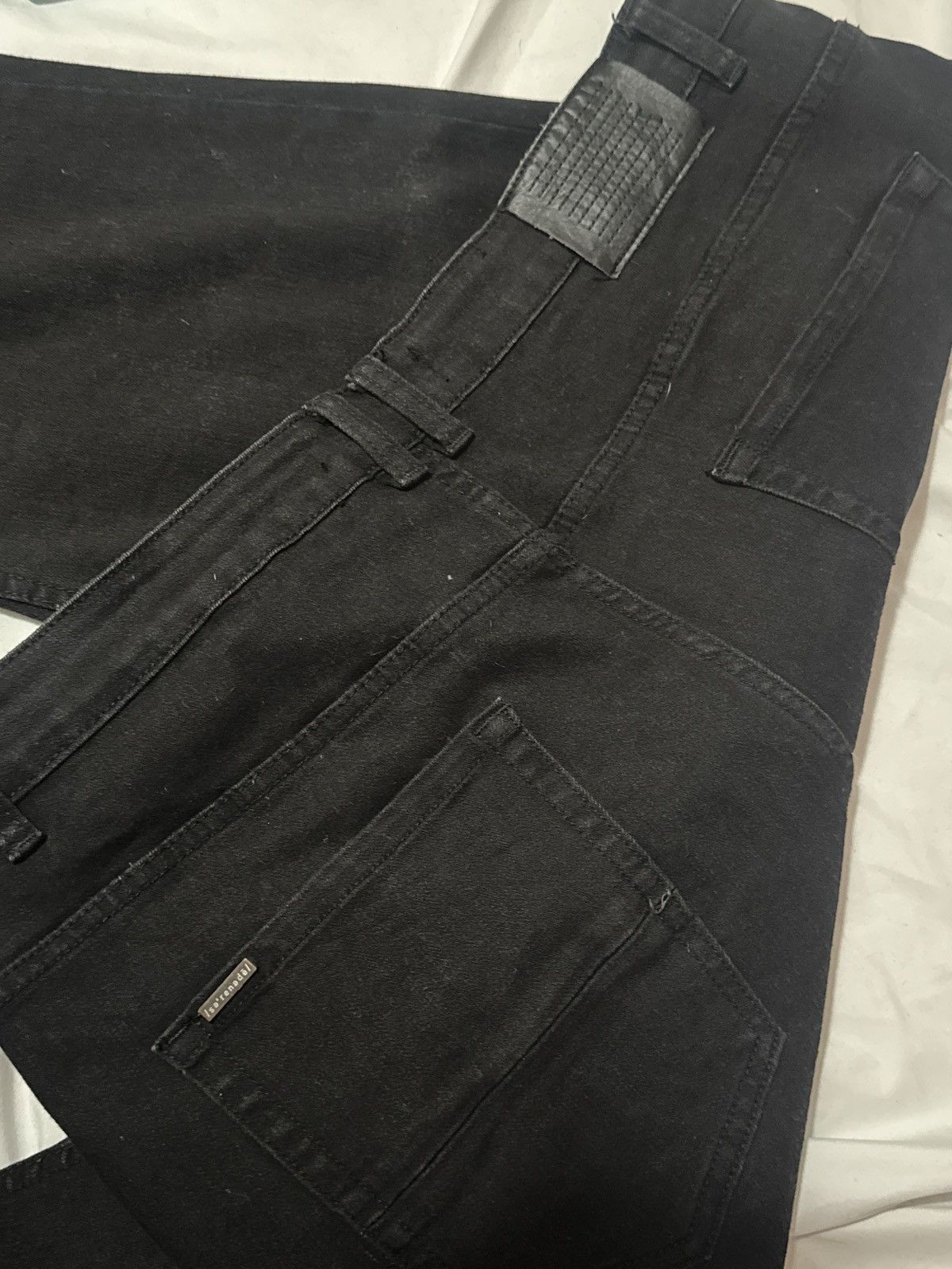 SERENEDE Vanta 11 SERENEDE jeans Size US 40 / EU 56 - 2 Thumbnail