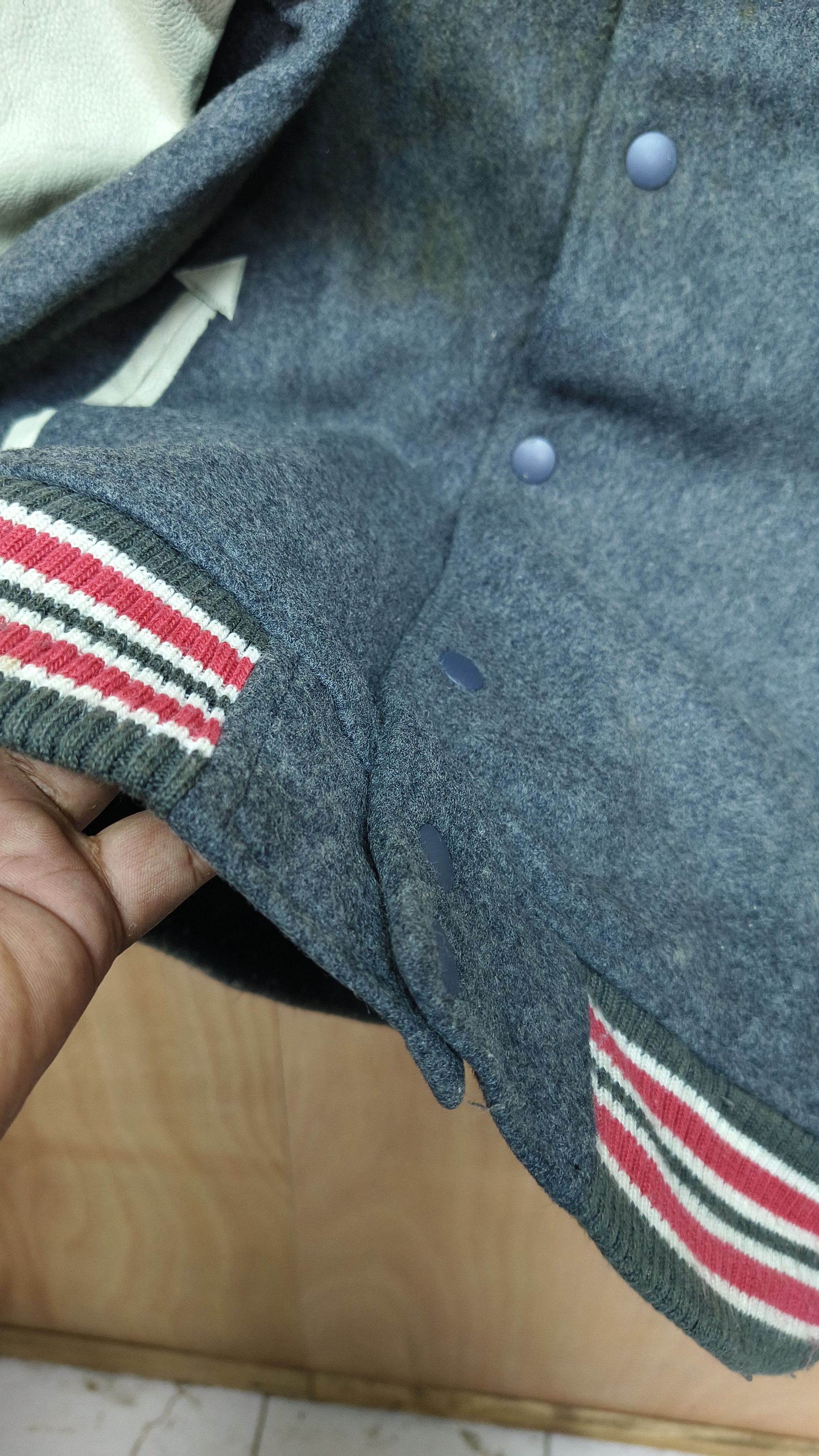 Other Vintage 90s Conart From The Planet Of Dope Shit Size US M / EU 48-50 / 2 - 8 Thumbnail