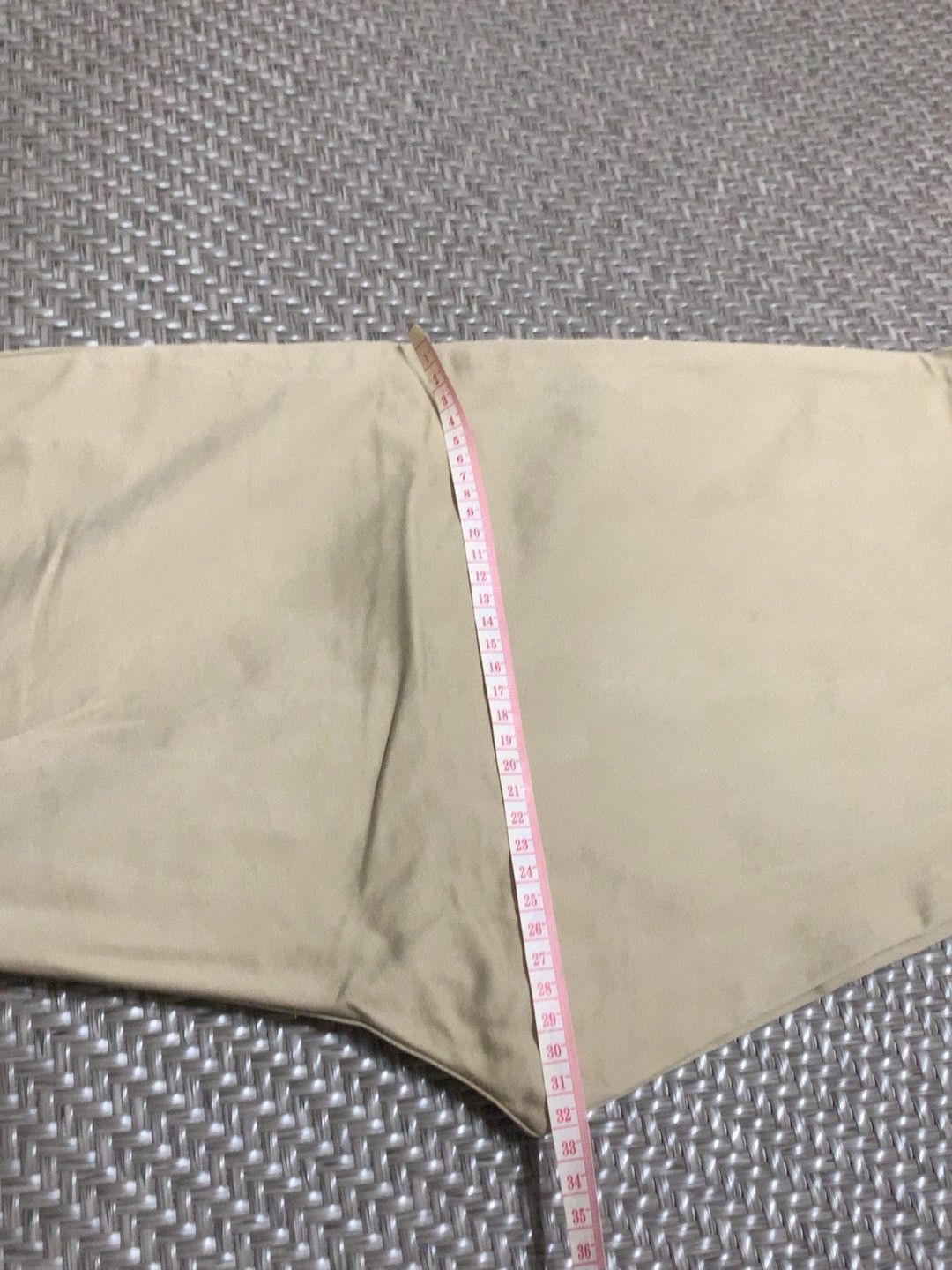 Visvim visvim cloth pants Size US 32 / EU 48 - 13 Thumbnail