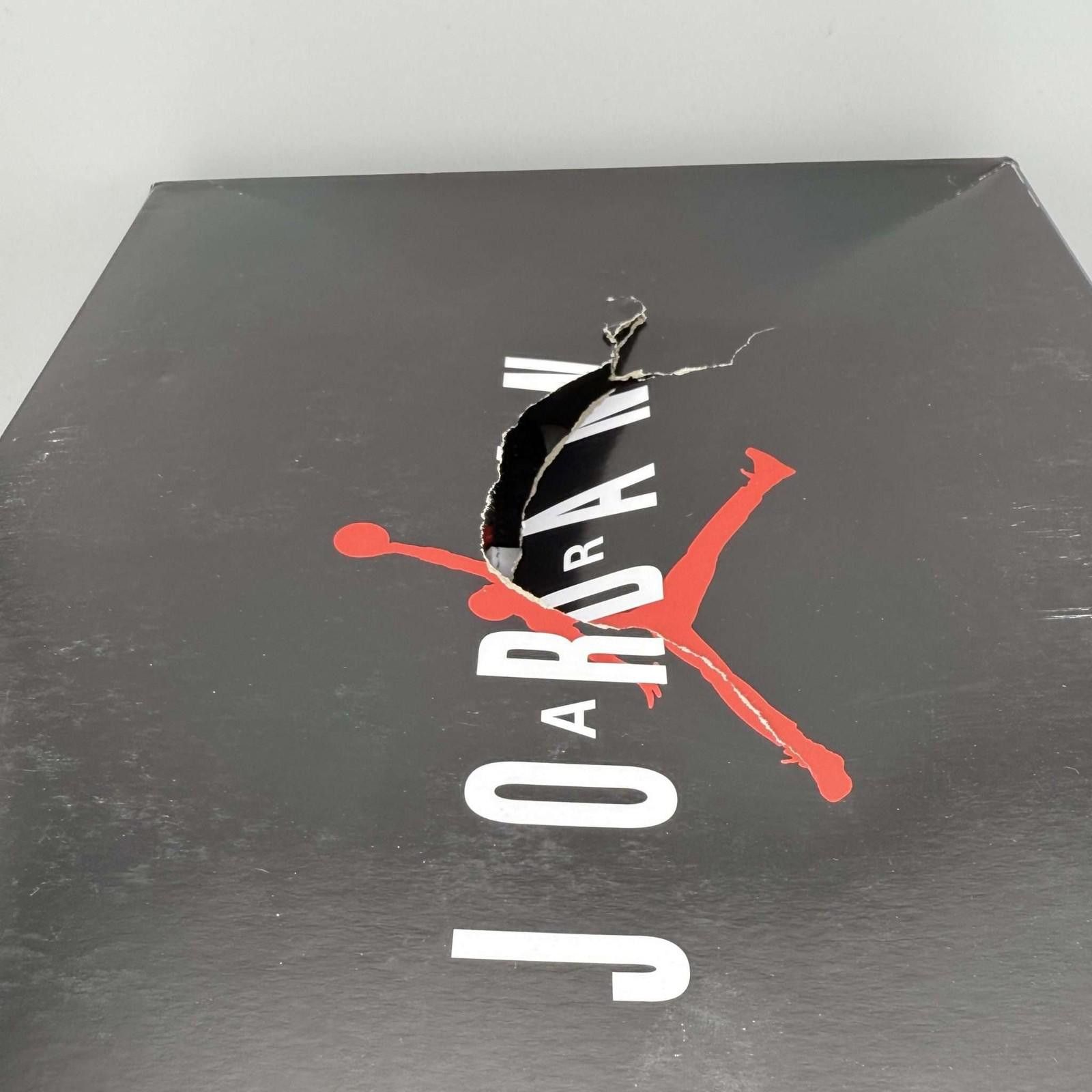 Jordan Brand Jordan 8 White True Red OG Box New Size US 8 / EU 41 - 9 Thumbnail