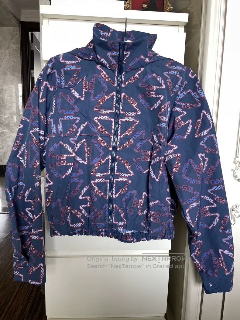 Hermes Hermes Short trench coat Size XS / US 0-2 / IT 36-38 - 1 Thumbnail