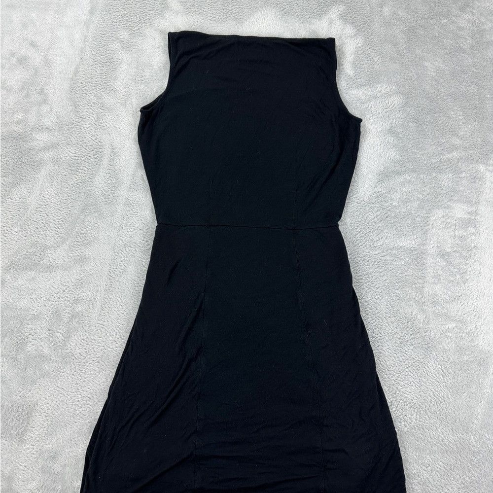 Givenchy Givenchy Black Dress Women’s Size XS Size XS / US 0-2 / IT 36-38 - 9 Thumbnail