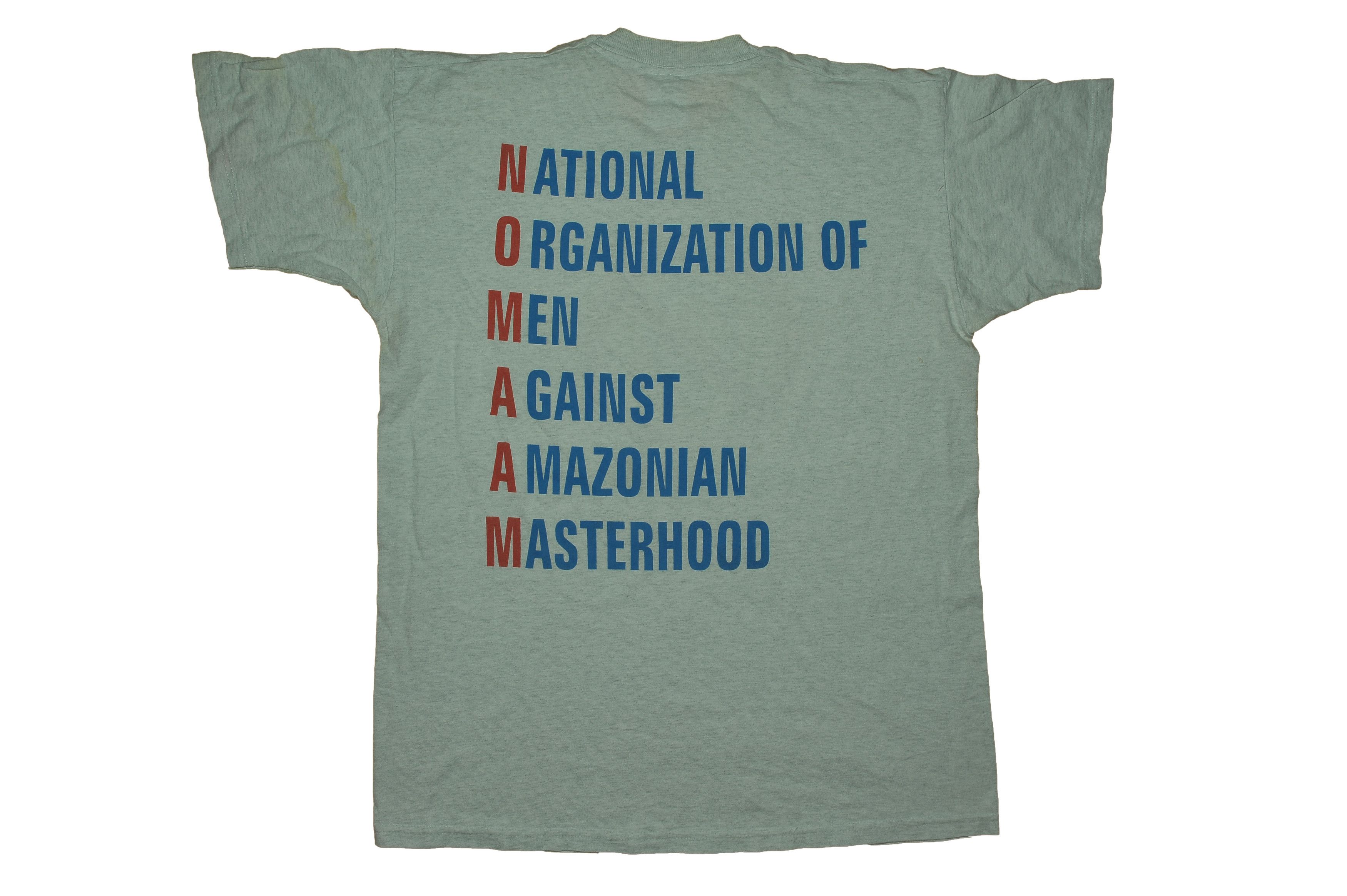 Other Vintage 90s Married with Children T-shirt Size US L / EU 52-54 / 3 - 2 Thumbnail