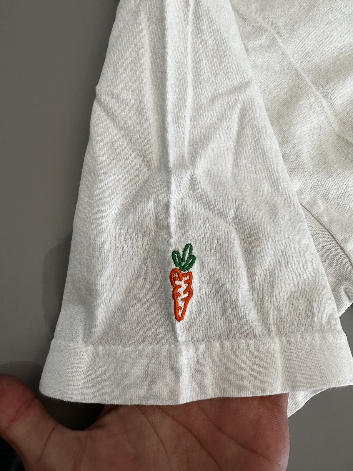 Carrots by Anwar Carrots F*CK 12 Size US L / EU 52-54 / 3 - 4 Thumbnail