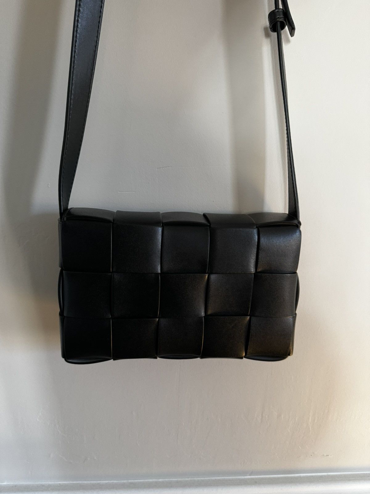 Bottega Veneta Bottega Veneta Medium Cassette Bag Size ONE SIZE - 2 Thumbnail