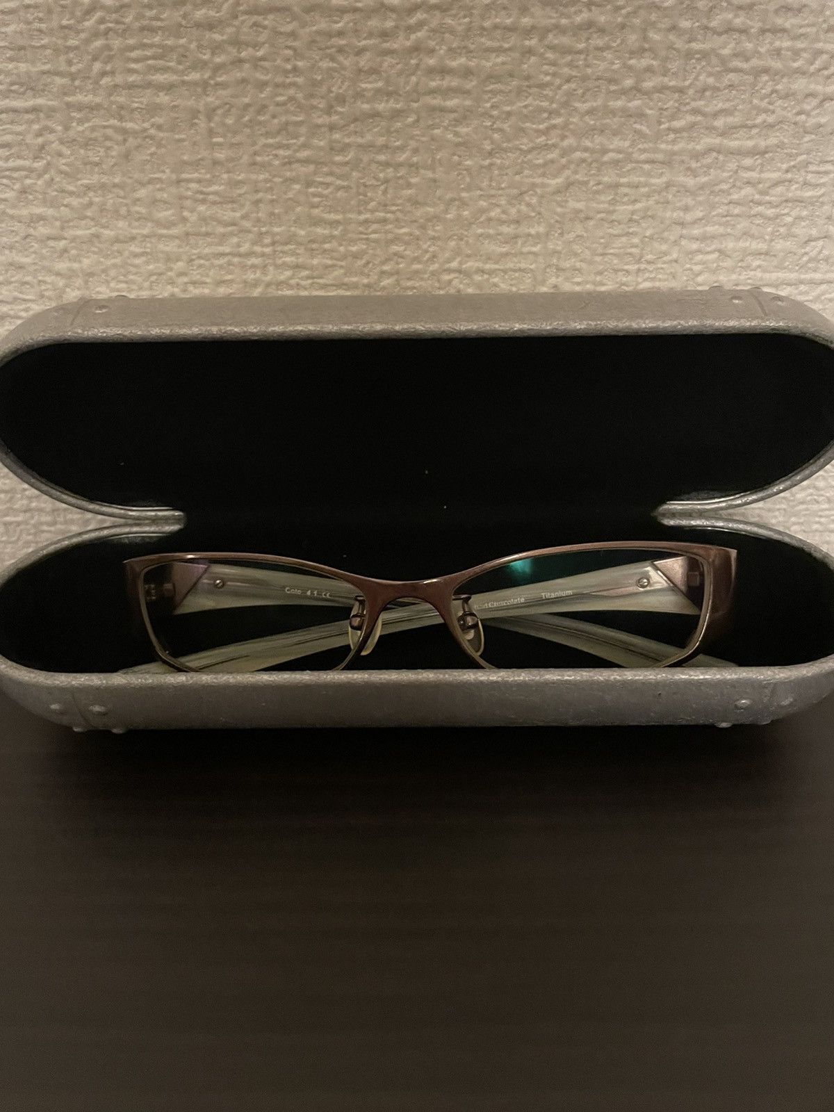 Oakley OAKLEY Cato 'Polished Brown' SUNGLASSES Size ONE SIZE - 8 Thumbnail
