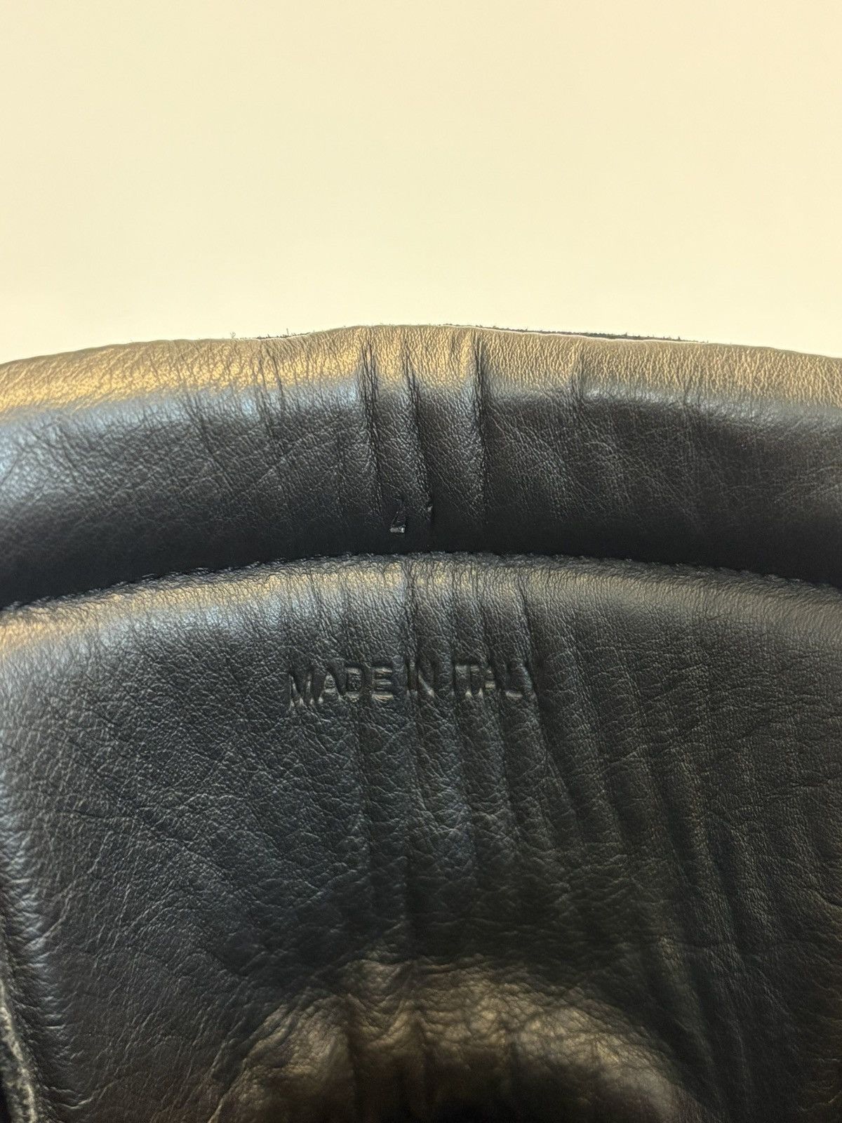 Maison Margiela Maison Margiela future silver glitter Size US 8 / EU 41 - 6 Thumbnail