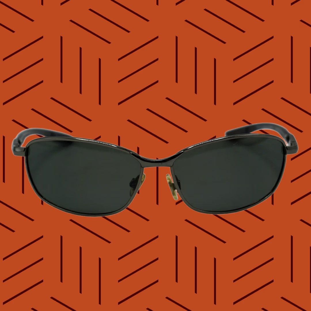 Dockers VINTAGE Dockers CT1213 Men’s Sunglasses in good condition Size ONE SIZE - 1 Thumbnail