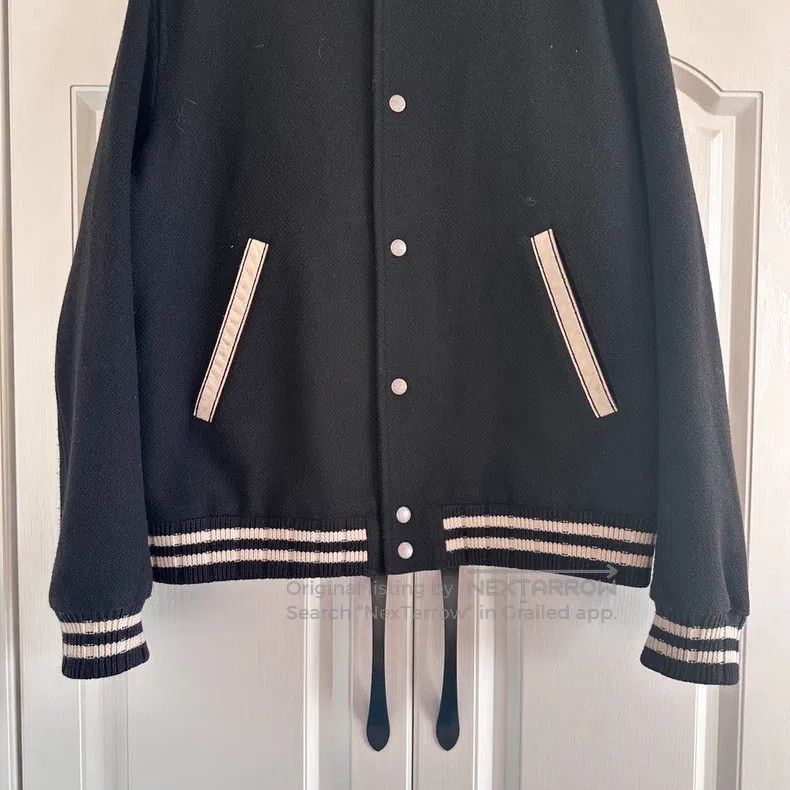 Saint Laurent Paris #REF! Size US L / EU 52-54 / 3 - 2 Thumbnail