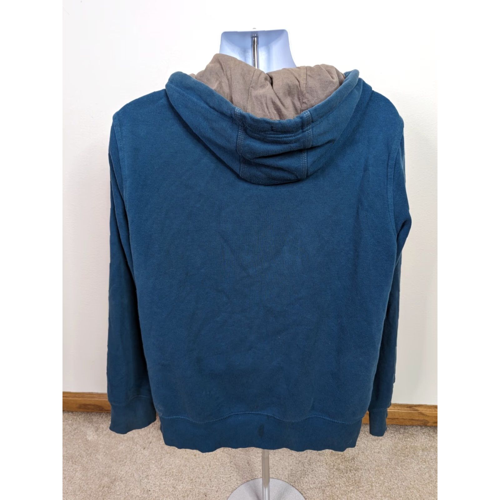 Eddie Bauer VINTAGE N/A (not vintage) Size US L / EU 52-54 / 3 - 3 Thumbnail