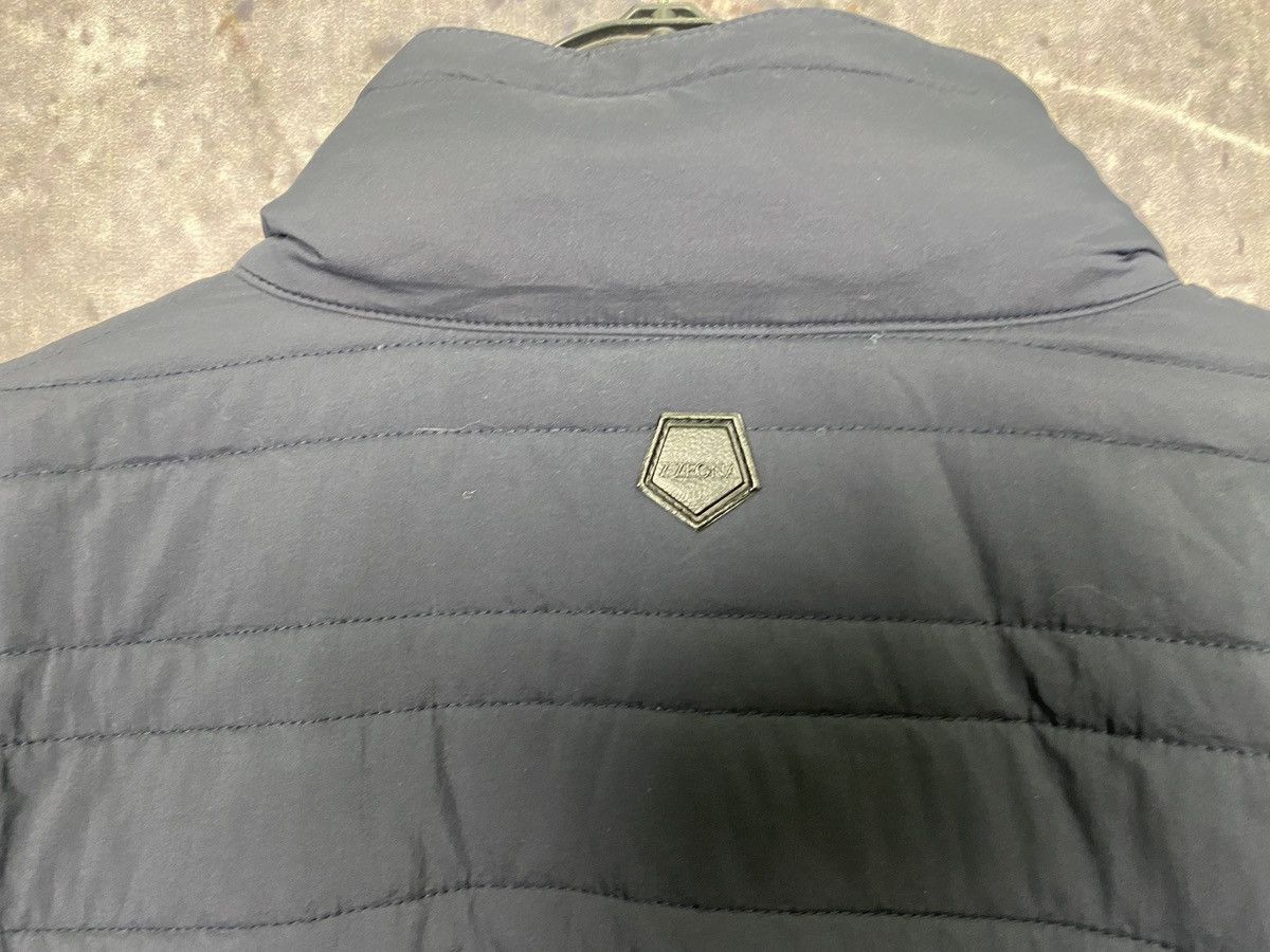Z Zegna Men’s Z Zegna Reversible Jacket Luxury Rare Size XL Size US XL / EU 56 / 4 - 13 Thumbnail