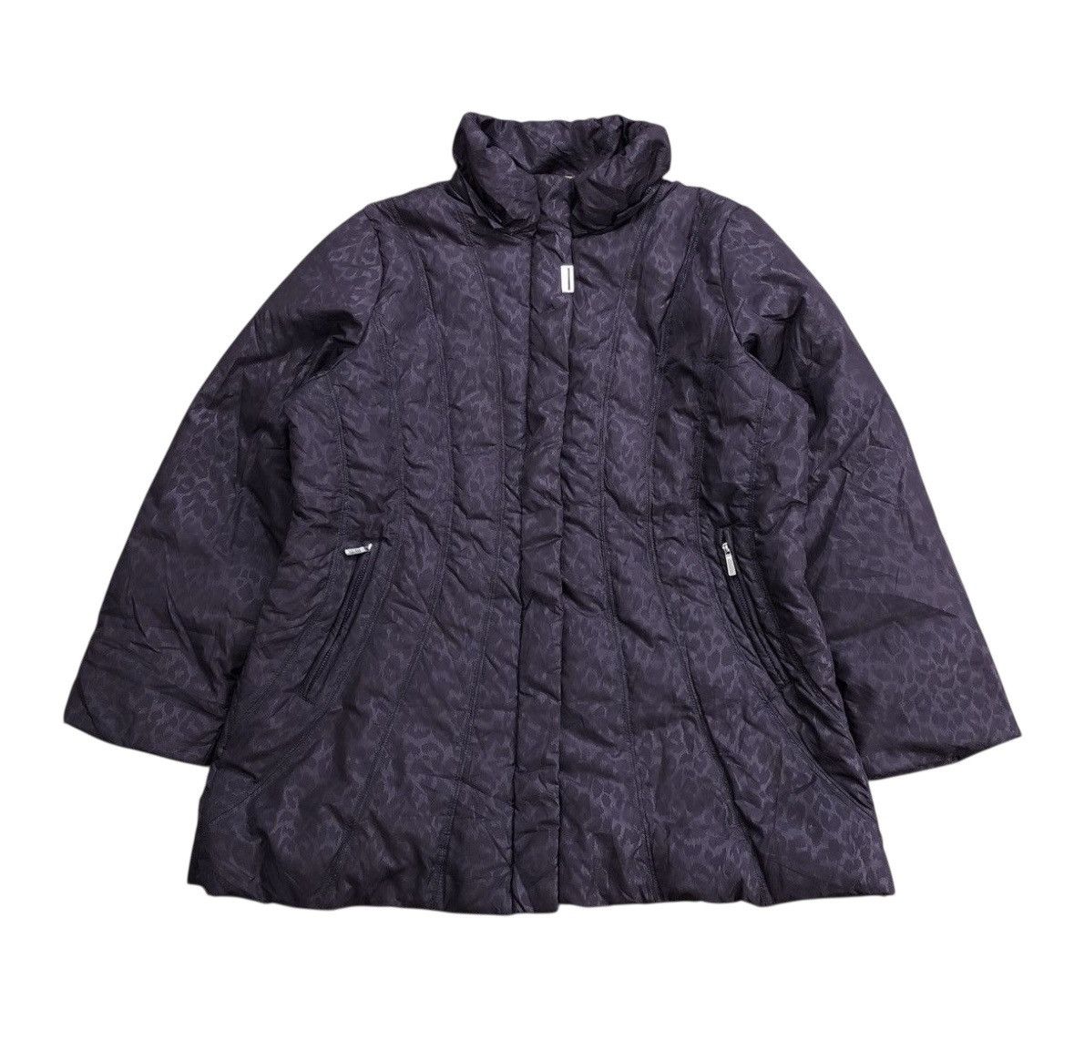 Balmain 2000s Balmain Paris Puffer Jacket Size US M / EU 48-50 / 2 - 2 Thumbnail