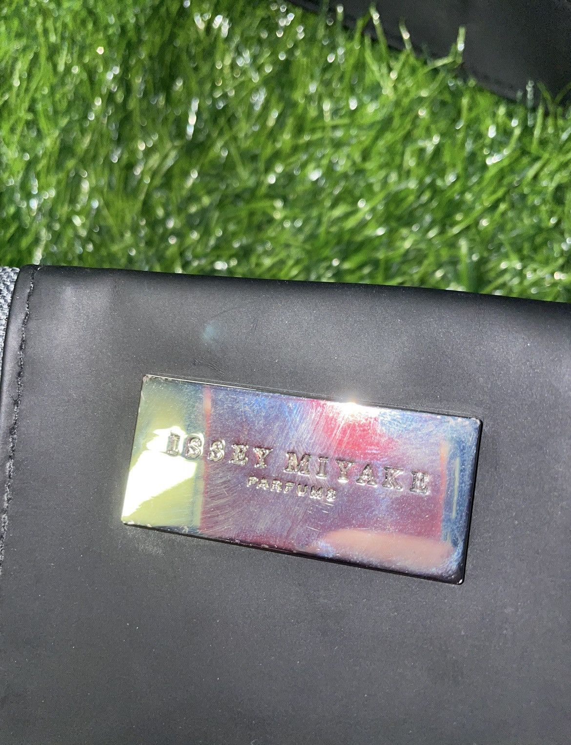 Issey Miyake Issey Miyake Parfums Bag Size ONE SIZE - 2 Thumbnail