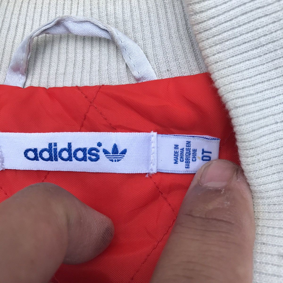 Adidas × Vintage Adidas X Mark Gonzales Jacket Size US S / EU 44-46 / 1 - 9 Thumbnail