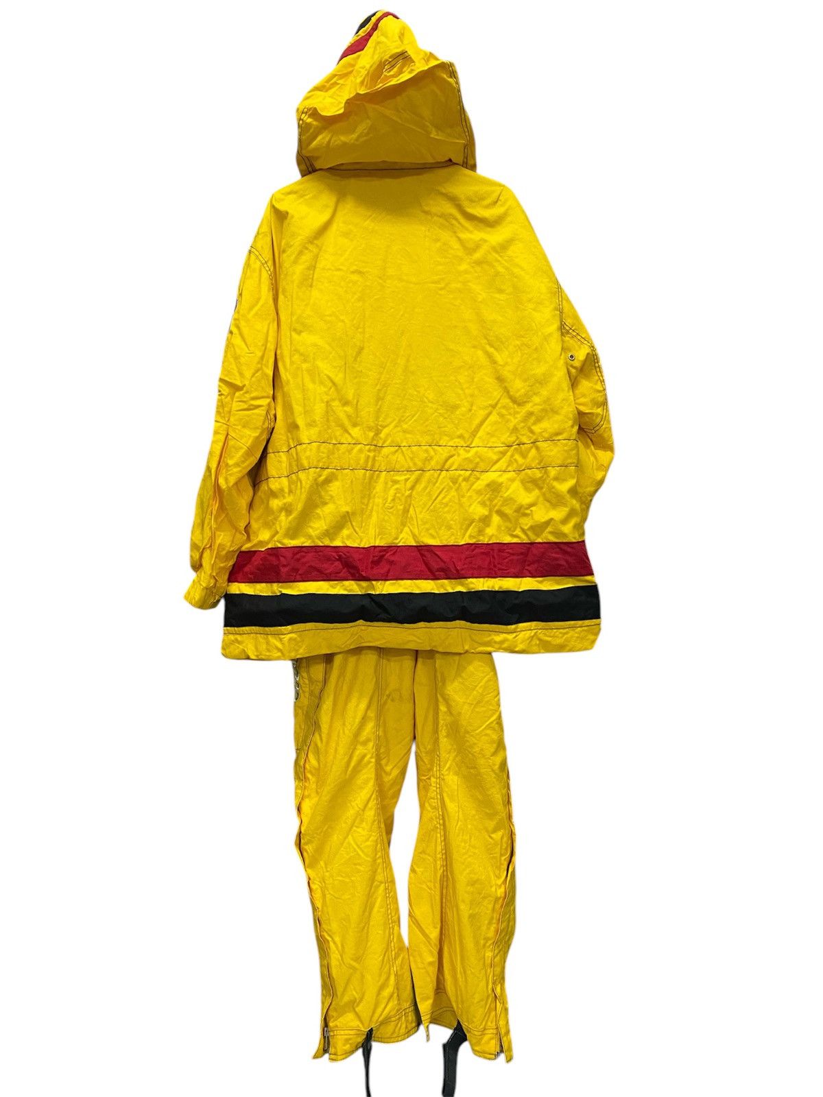 Designer × Goldwin Goldwin (G Kong) Skiwear x Designer (A Pair) Size US M / EU 48-50 / 2 - 2 Thumbnail