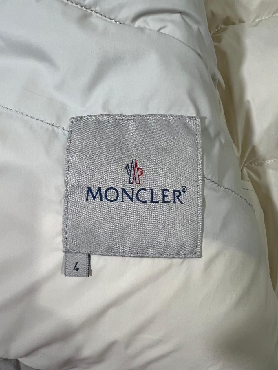 Moncler Moncler Extremely Rare Reflective K2 Jacket Size US XL / EU 56 / 4 - 12 Thumbnail