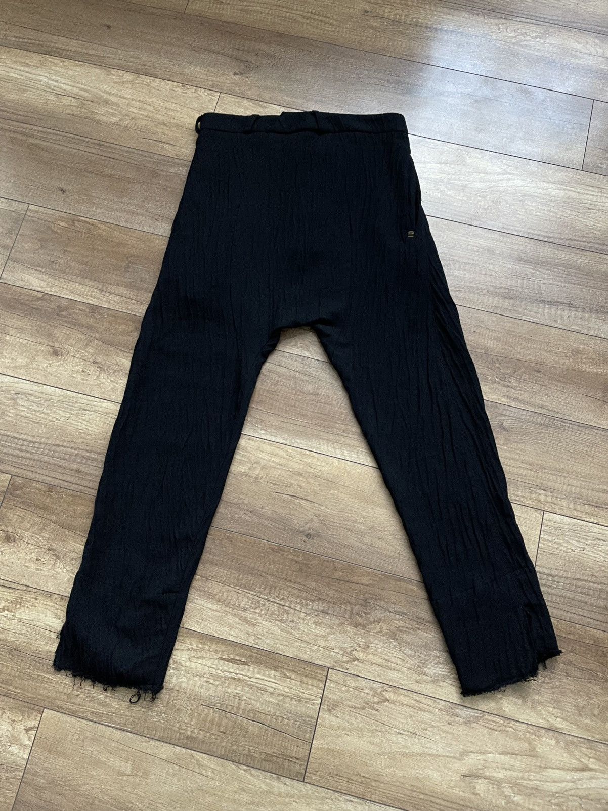 Other Eigensinnig Wien Goethe Handmade Pants Trousers Size US 30 / EU 46 - 7 Thumbnail