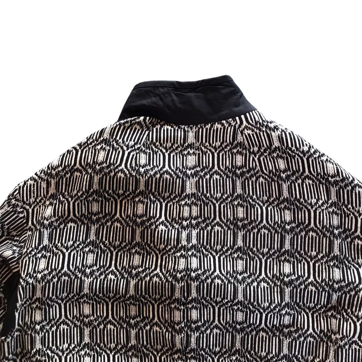Isabel Marant Isabel Marant Etoile Jacket Cardigan Zerba Design Size US L / EU 52-54 / 3 - 6 Thumbnail