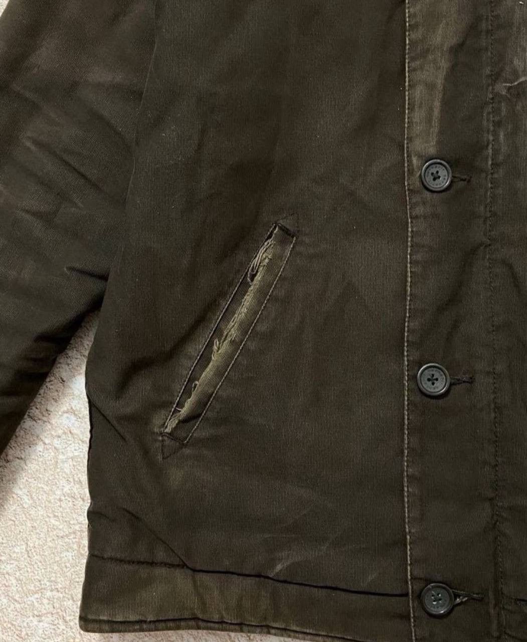 Carhartt × Vintage Carhartt vintage distressed y2k parka faded jacket Size US M / EU 48-50 / 2 - 7 Thumbnail