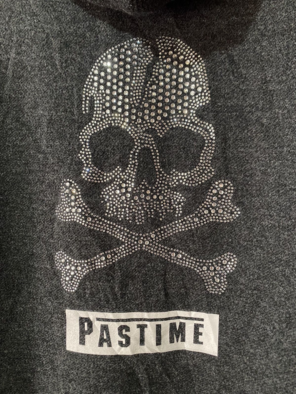 Hysteric Glamour × If Six Was Nine × Japanese Brand Japanes Azul Punk Style Size US L / EU 52-54 / 3 - 5 Thumbnail