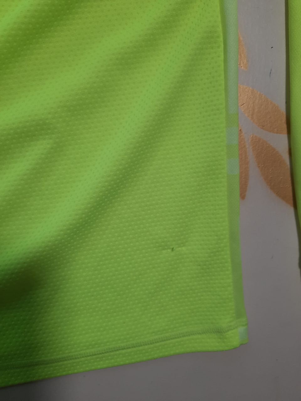 Puma Puma VfB Stuttgart Goalkeeper Jersey.2014-2015 Size US S / EU 44-46 / 1 - 9 Thumbnail