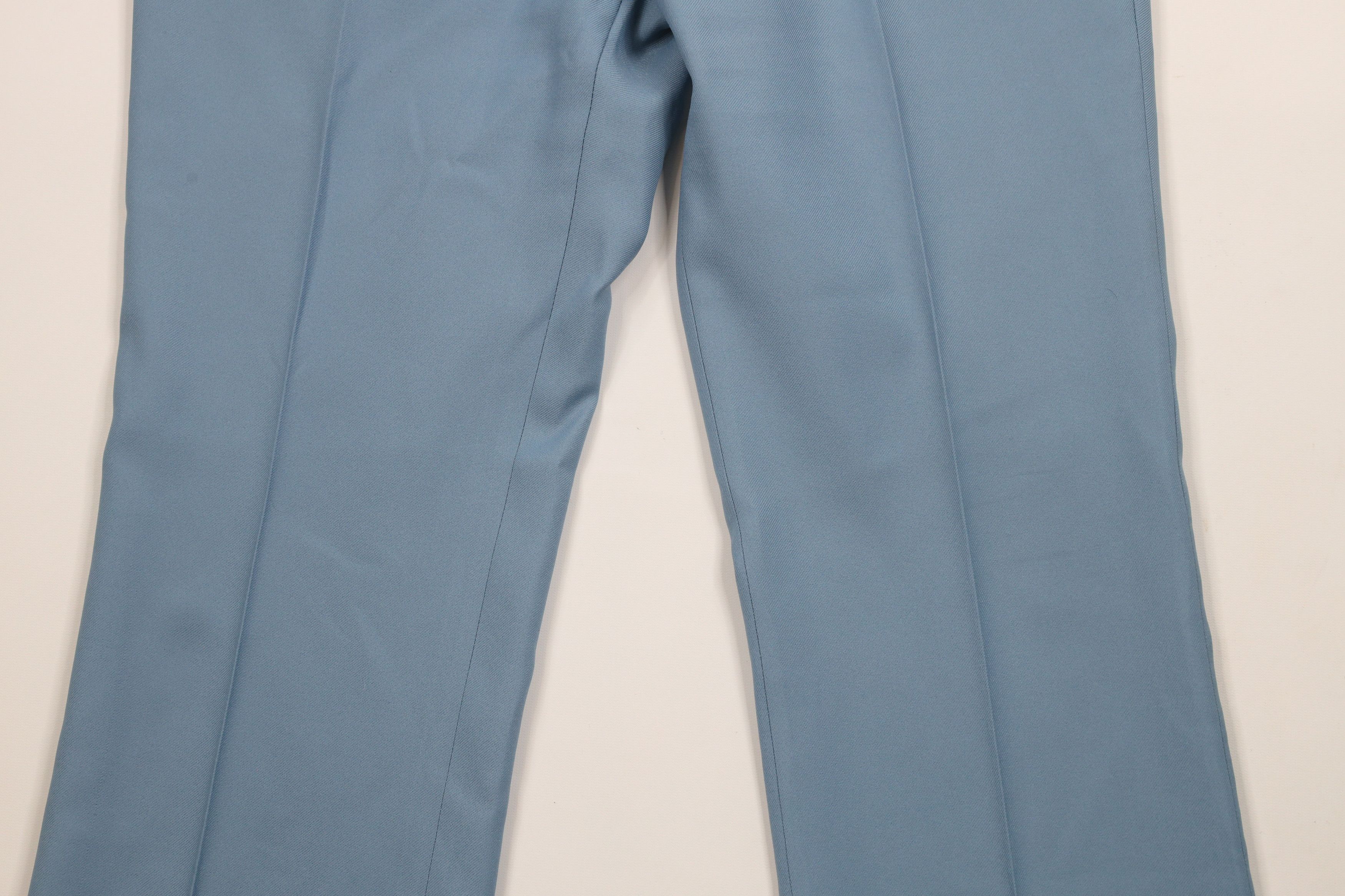 Vintage Vintage 70s Streetwear Wide Leg Bell Bottoms Chino Pants USA Size US 36 / EU 52 - 3 Thumbnail