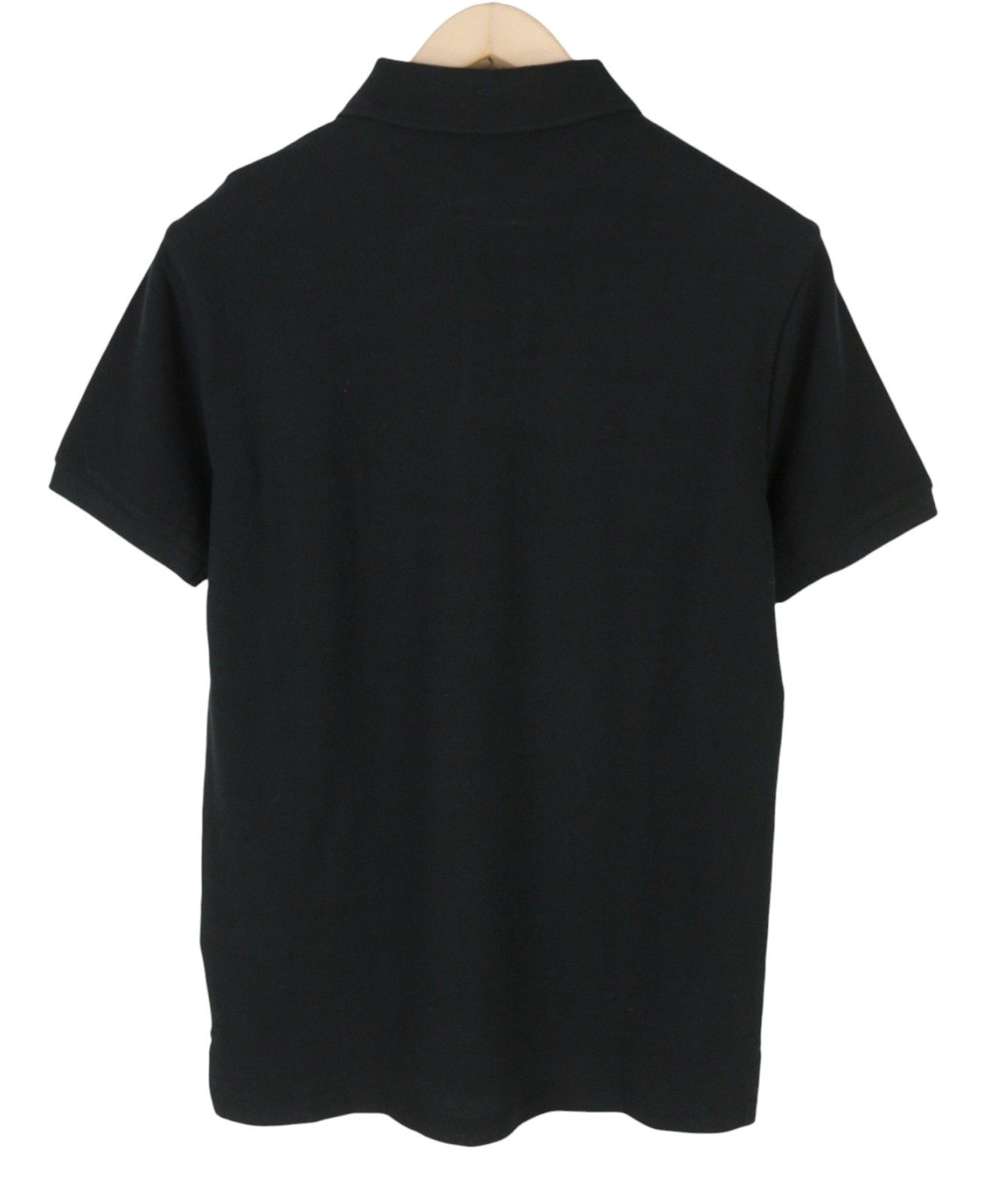 Ralph Lauren CUSTOM SLIM FIT S Black Cotton Embroidered 87897 Size US S / EU 44-46 / 1 - 4 Thumbnail