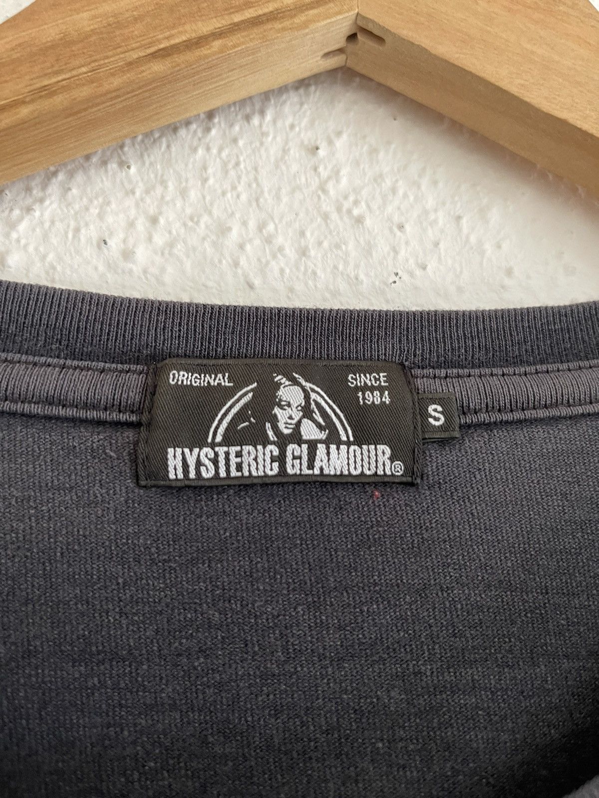 Hysteric Glamour Hysteric Glamour Music! Nude Women Size US S / EU 44-46 / 1 - 4 Thumbnail