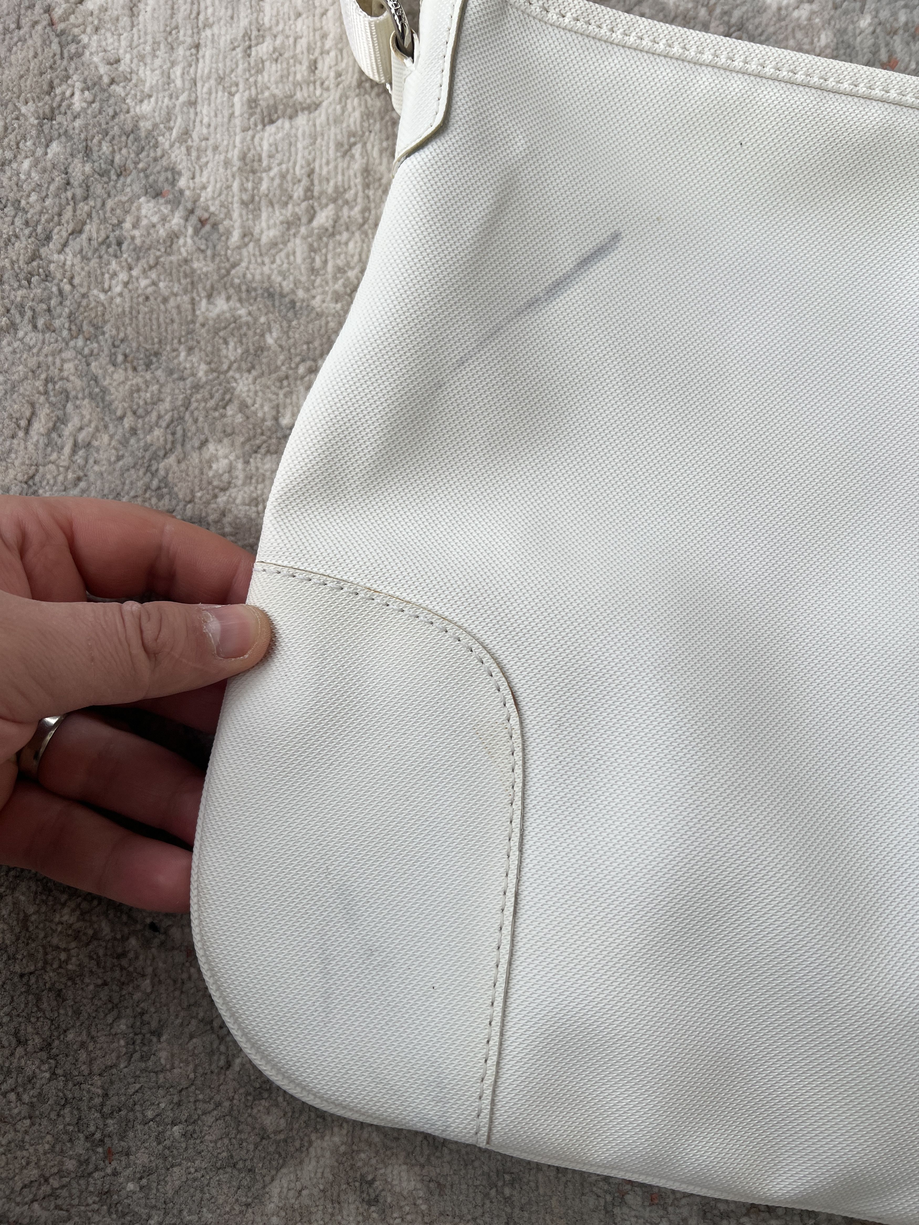 Lacoste Lacoste Bag Size ONE SIZE - 9 Thumbnail